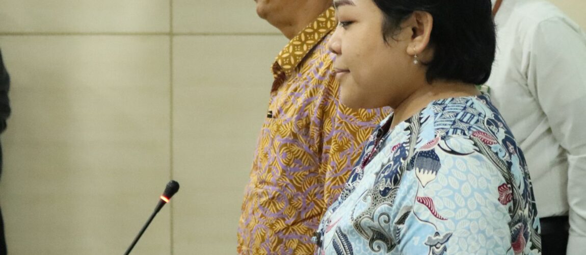 Sidang Pemeriksaan Lanjutan Dugaan Persekongkolan Tender RS Bogor Hadirkan Empat Saksi